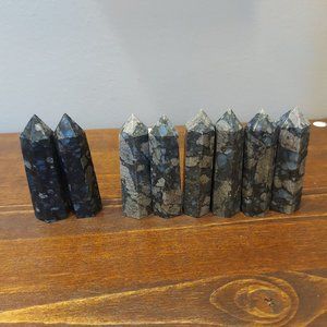 🔥 Sale 🔥 Gray/Dark Que Sera Towers - Priced per Each
